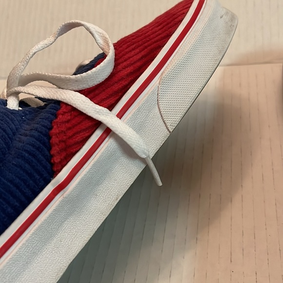 Vans Era Corduroy Sneaker - Picture 10 of 13